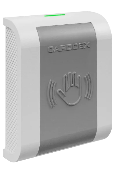 Carddex LCA