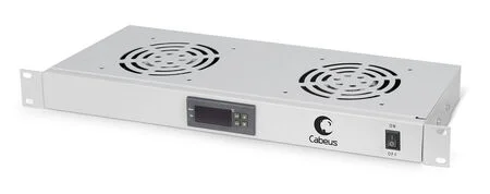 Cabeus JG02 (7151c) вентиляторный модуль, с 2 вентиляторами