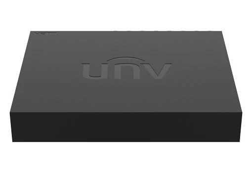 Гибридный видеорегистратор (XVR) Uniview XVR301-16F