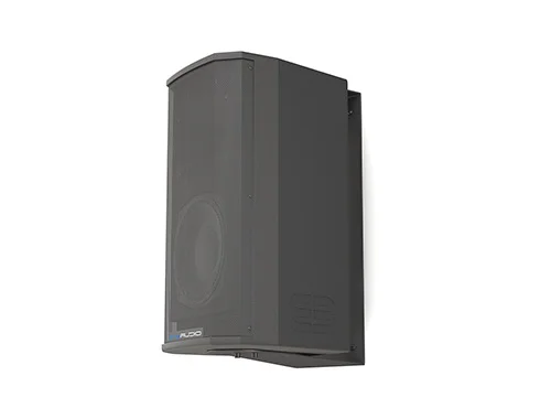 CVGaudio BEATBOMBER SAT-S6BL Настенная акустическая система 150/300 Вт