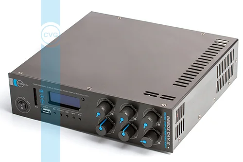 CVGaudio ReBox T4 Трансляционный усилитель 40 Вт, на 1 зону