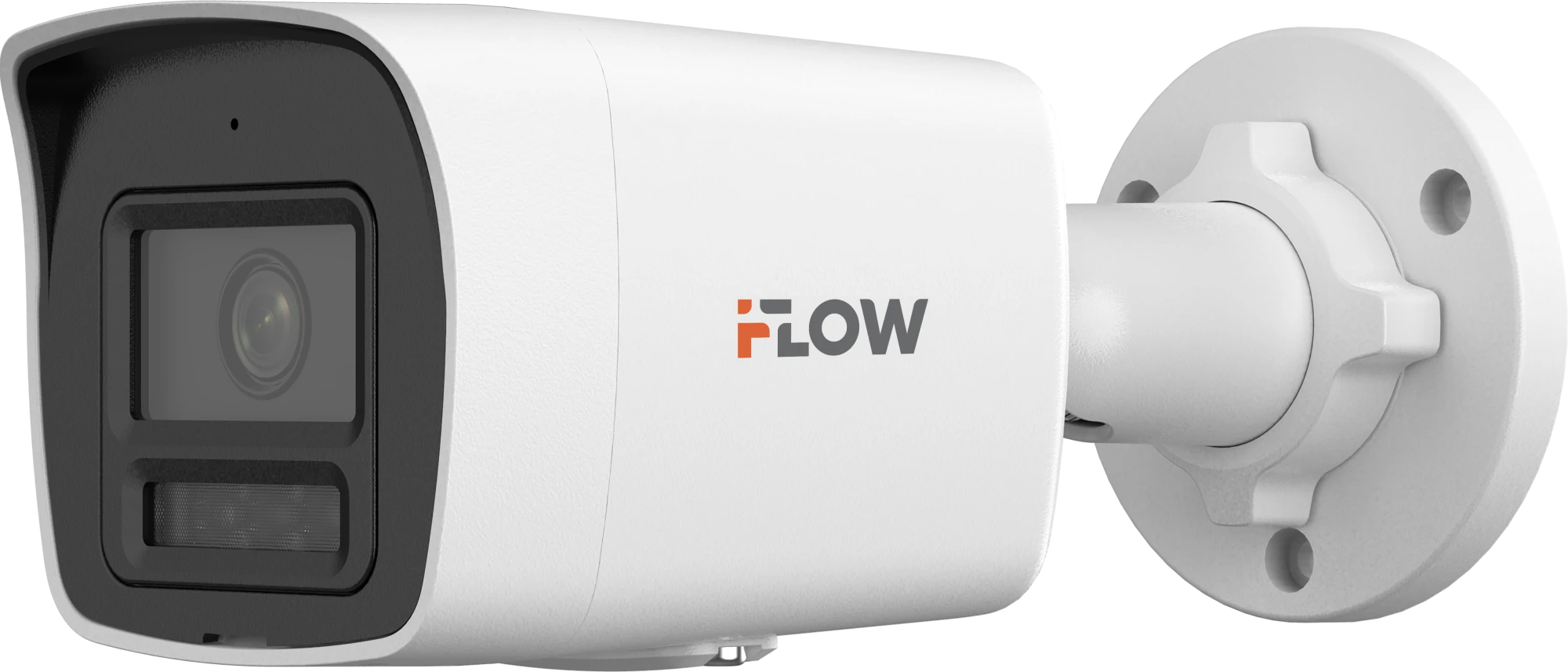 iFlow F-IC-1146CM(2.8mm) - IP Видеокамера  4 Мп, объектив 2,8 мм