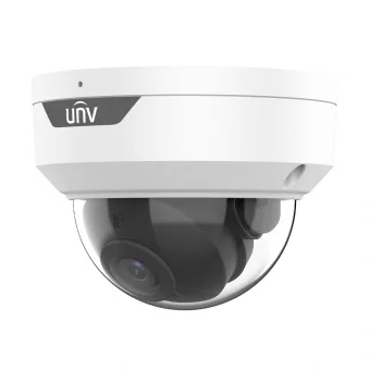 Uniview IPC324LE-ADF28K-H - IP Видеокамера  4 Мп, объектив 2,8 мм