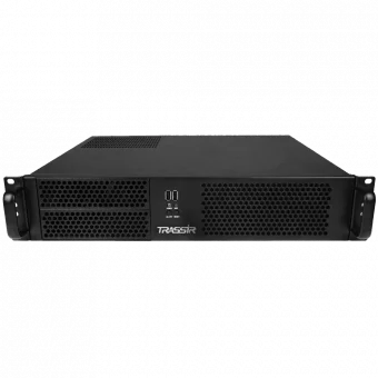 IP Видеорегистратор (NVR) TRASSIR NeuroStation Compact RE