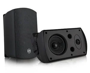 CVGaudio RF416TBL Настенная акустическая система 3,75 Вт 7,5 Вт 15/30/60 Вт
