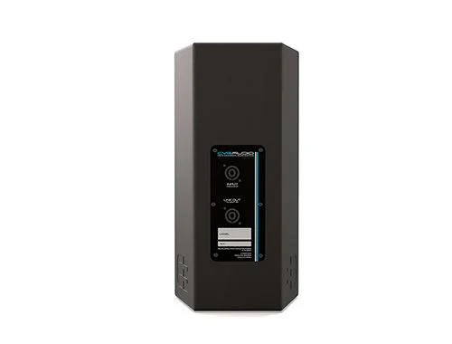 CVGaudio BEATBOMBER SAT-S6BL Настенная акустическая система 300 Вт 150 Вт