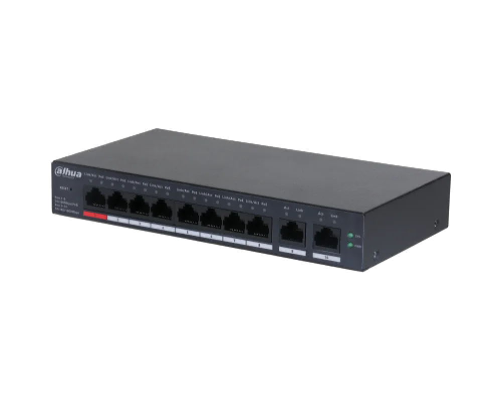 DH-CS4010-8ET-110