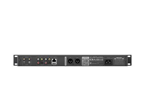 Источник аудиосигнала CVGaudio NMSH-2