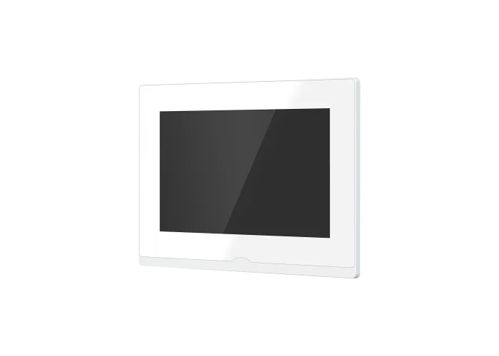 Монитор видеодомофона Novicam IMPULSE 7 IP WIFI WHITE Novicam v.4050
