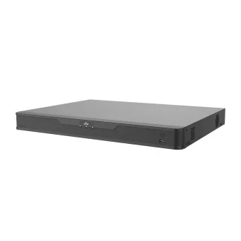 IP Видеорегистратор (NVR) Uniview NVR304-16B-IQ