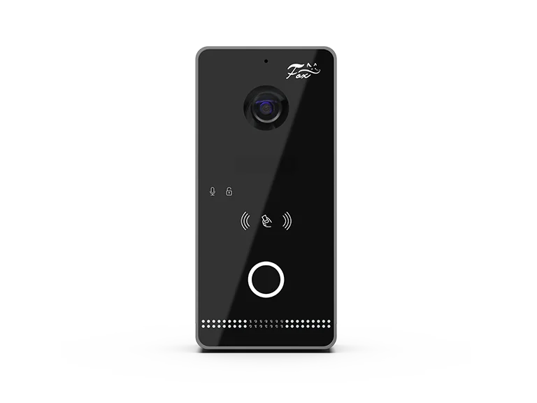 Вызывная панель FOX FX-ICP238B