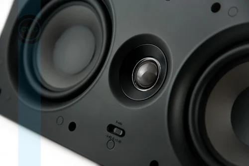 Динамическая головка CVGaudio THC508