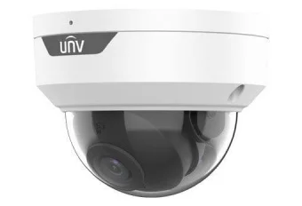 Uniview IPC3534SB-ADNZK-I0 - IP Видеокамера  5 Мп, объектив 2,7-13,5 мм