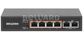 Коммутатор Beward ST-6HP4