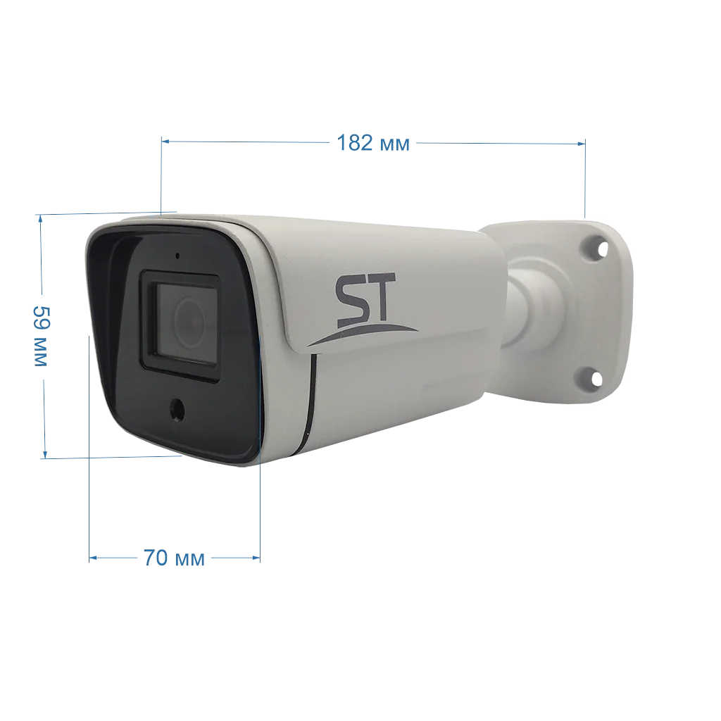 ST-SX8531 LIGHT, (2,8мм), (версия 2)
