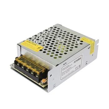 Блок питания Amatek AP-S12/50  12 В / 5А