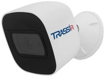 TRASSIR TR-W2B5 v2 2.8 - IP Видеокамера  2 Мп, объектив 2,8 мм