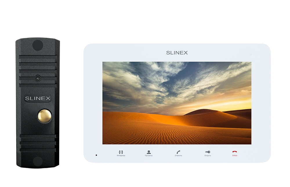 Комплект SM-07MHD + ML-16HD