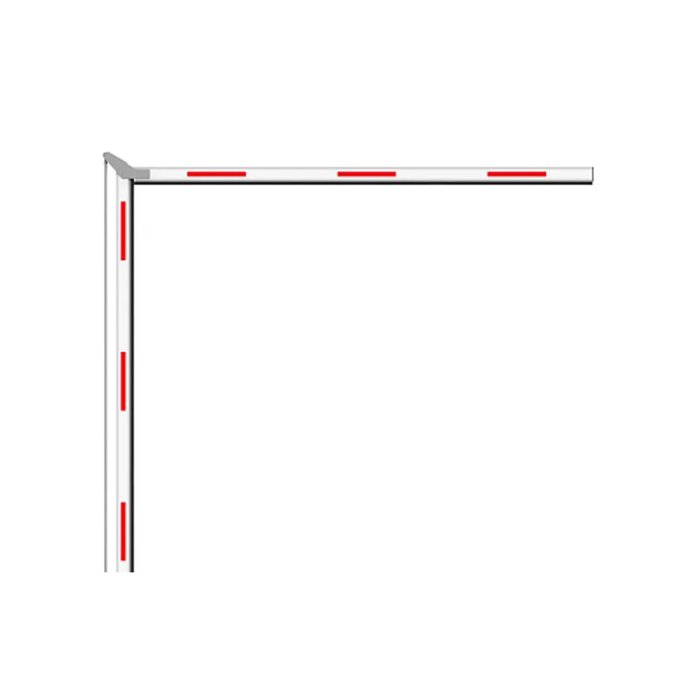 Hikvision DS-TMG002-5(1.5+1.5m)
