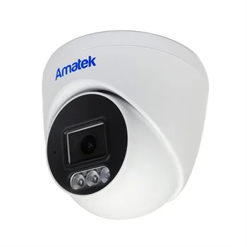 Amatek AC-ID402MX (2.8) IP Видеокамера 4 Мп, объектив 2,8 мм