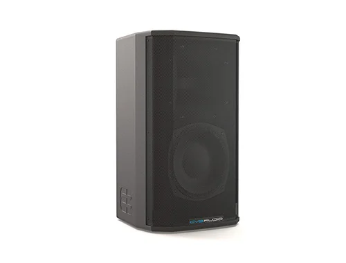 CVGaudio BEATBOMBER SAT-S8BL Настенная акустическая система 200/400 Вт
