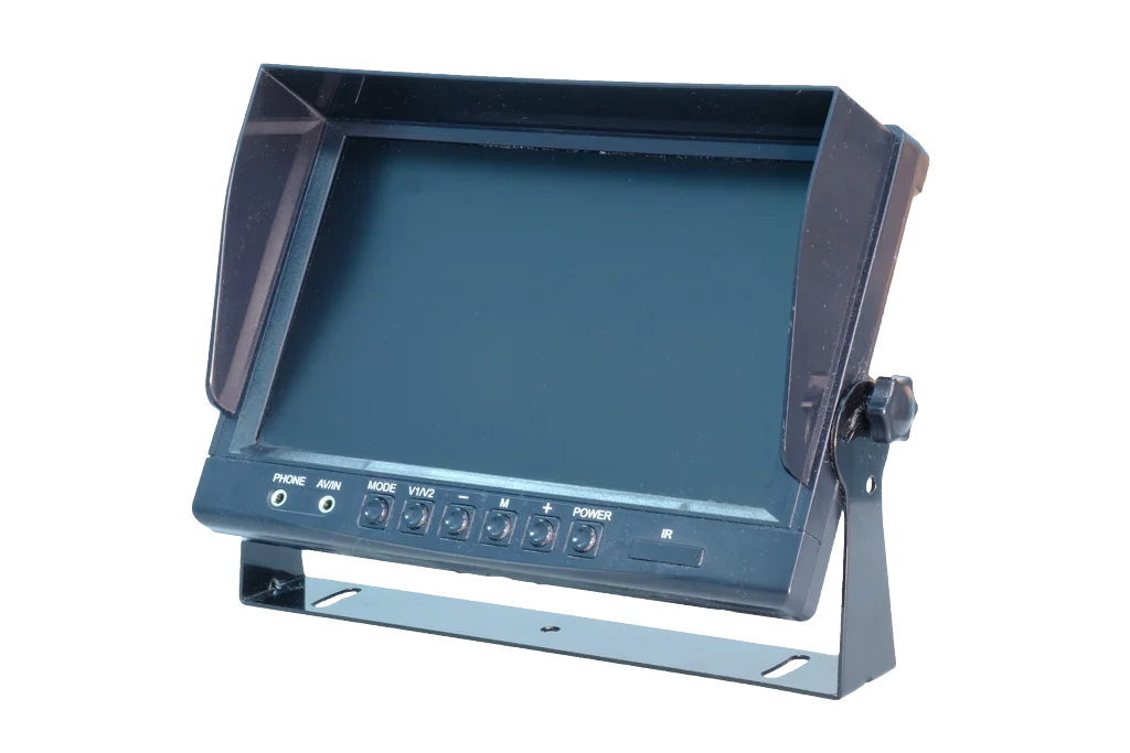 ViGUARD MONITOR 9
