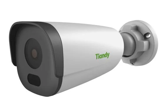 Tiandy TC-C34GS Spec:I5/E/Y/C/SD/2.8mm/V4.2 - IP Видеокамера  4 Мп, объектив 2,8 мм