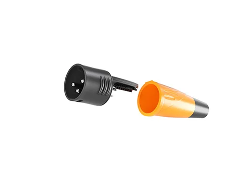 CVGaudio PROCAST cable BP-XLR/Male