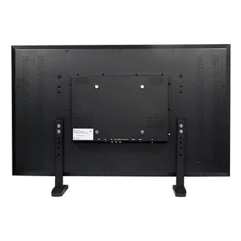 Монитор для видеонаблюдения Amatek APV-M43PF, 43"