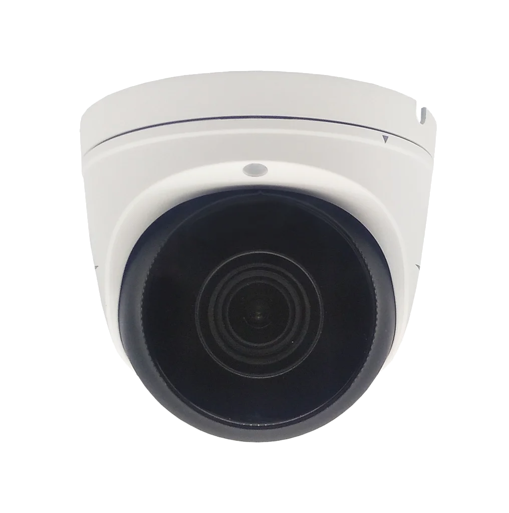 Space Technology ST-VA5645 PRO STARLIGHT (2,8-12 mm) IP Видеокамера 5 Мп, объектив 2,8-12 мм