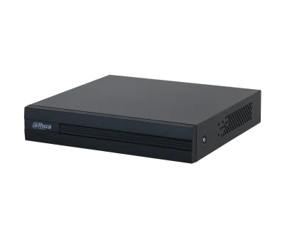Гибридный видеорегистратор (XVR) Dahua DH-XVR1B04-I