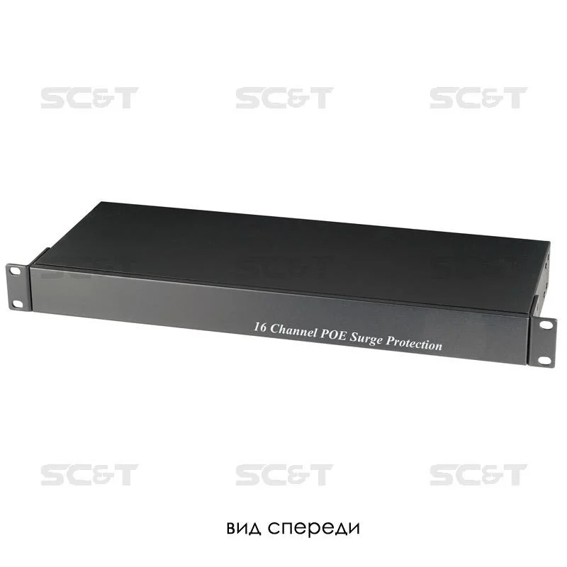Грозозащита SC&T SP016P