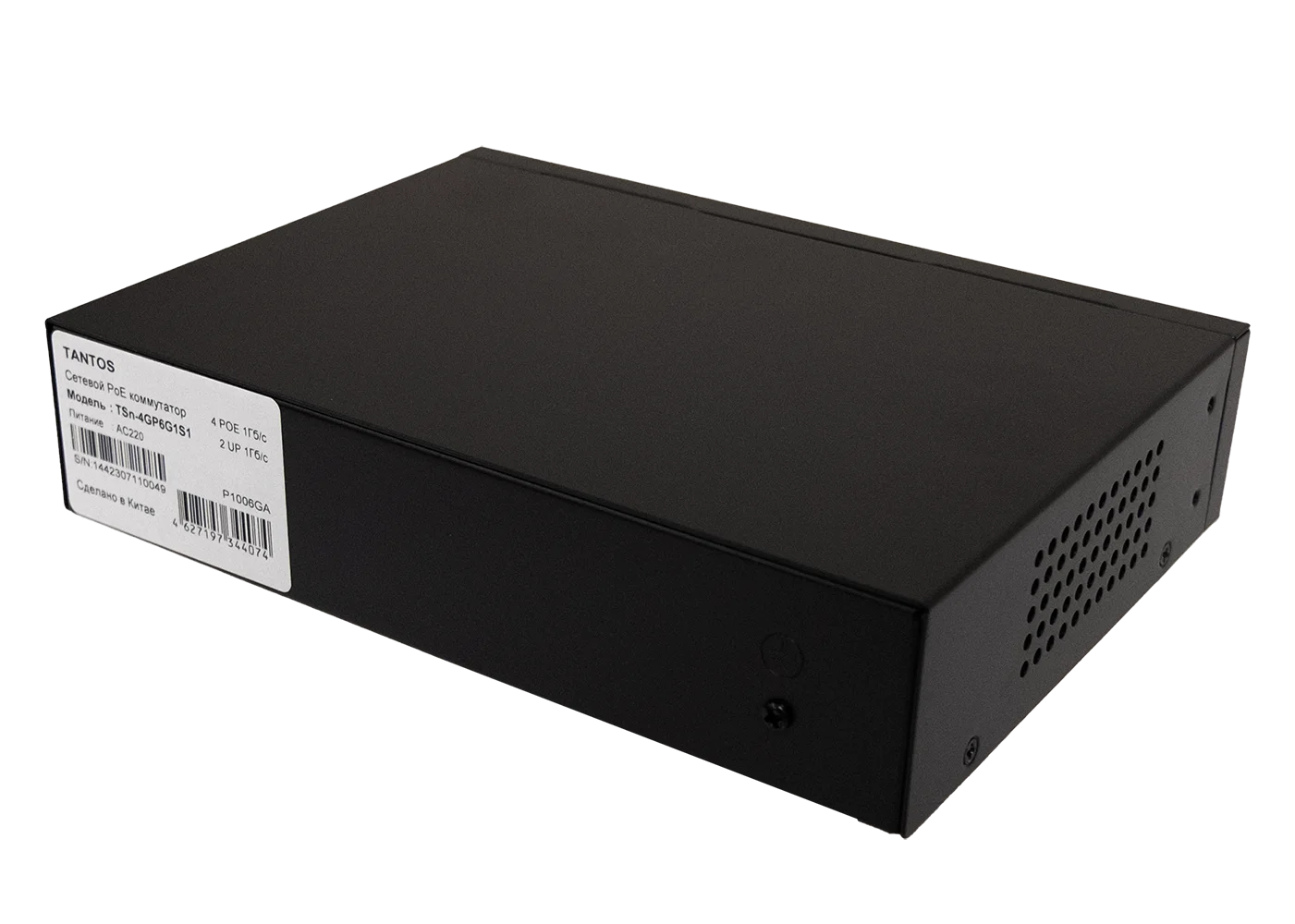 TSn-4GP6G1S1