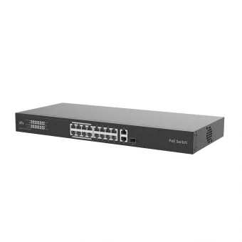 Коммутатор Uniview NSW3000-16T1GT1GC-POE-IN