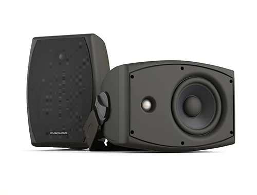 Комплект звукового оборудования CVGaudio RESET-W40BL