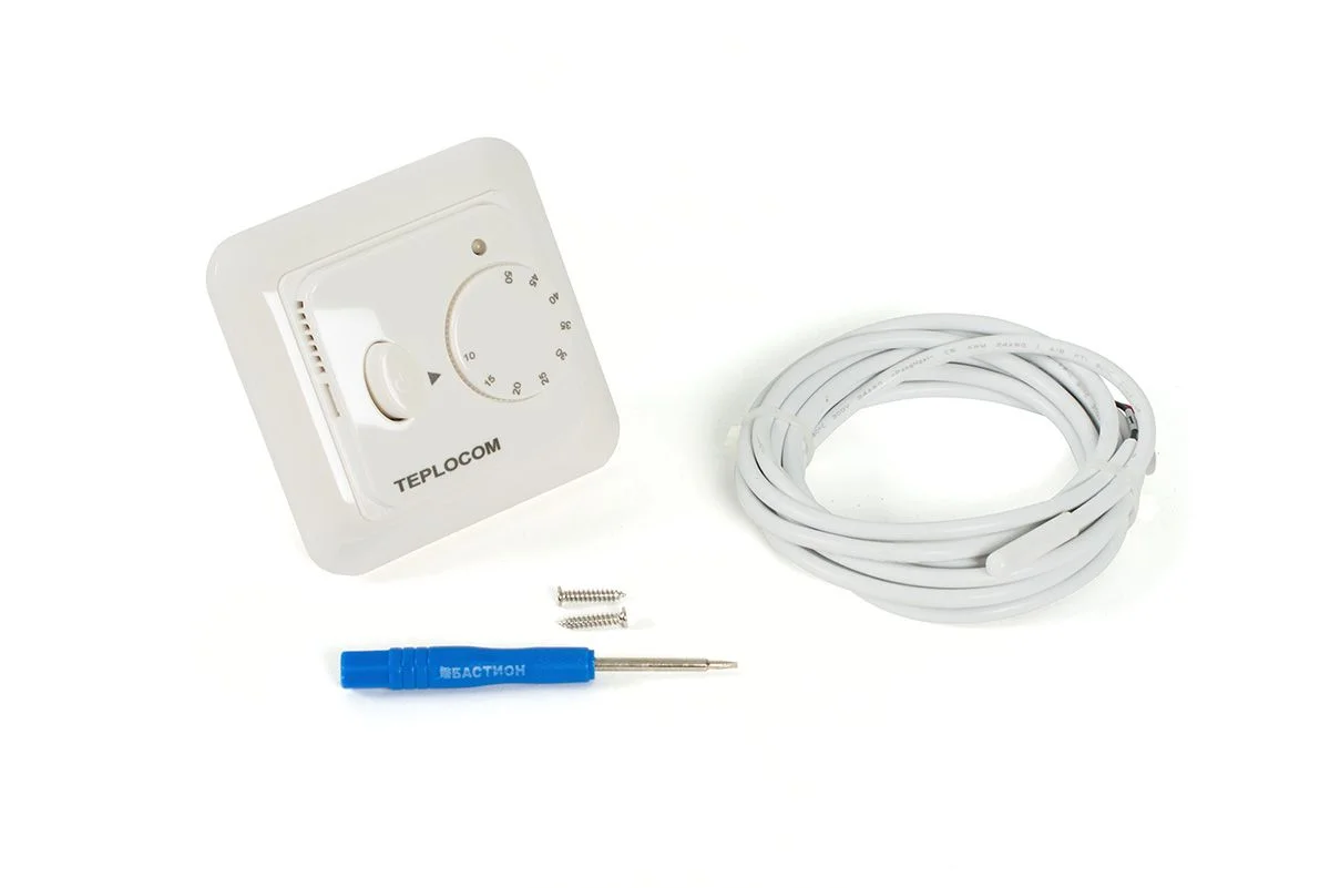 Teplocom TSF-220/16A