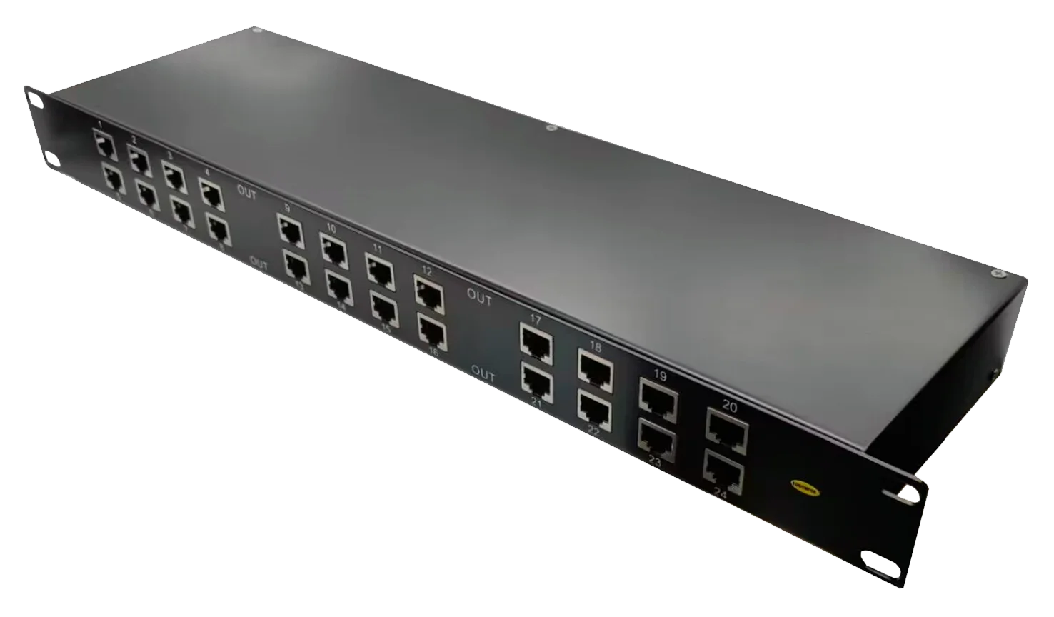 Грозозащита RVi RVi-1NSP20-24GP