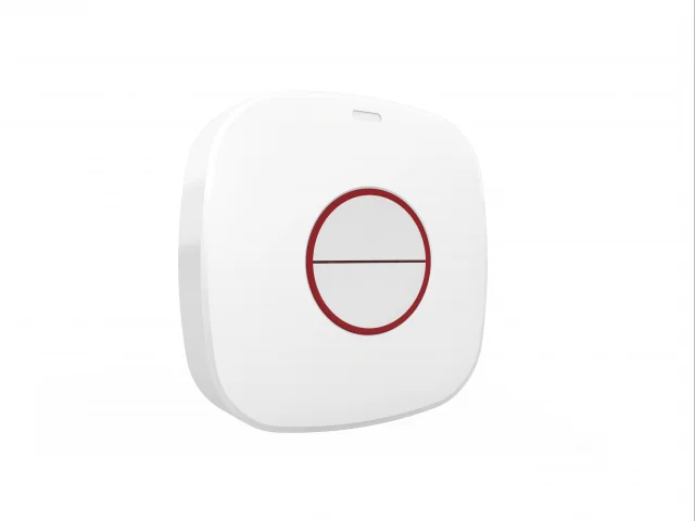Hikvision DS-PDEB2-EG2-WE