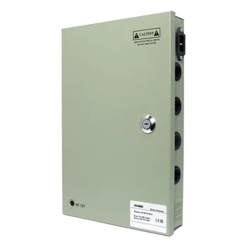 Блок питания Amatek AP-B12/100-9  12 В / 1,1А