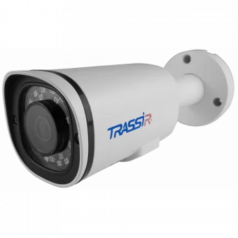TRASSIR TR-D2221WDIR4 2.8 IP Видеокамера 2 Мп, объектив 2,8 мм
