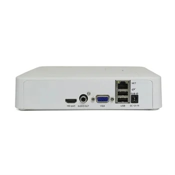 IP Видеорегистратор (NVR) Amatek AR-N1651X