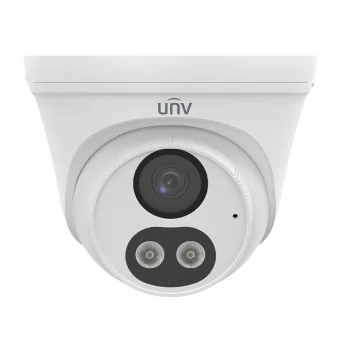 Uniview IPC3612LB-AF28K-DL IP Видеокамера 2 Мп, объектив 2,8 мм