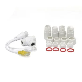 Amatek AVC-RJ45W