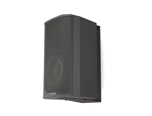 CVGaudio BEATBOMBER SAT-S8BL Настенная акустическая система 200/400 Вт