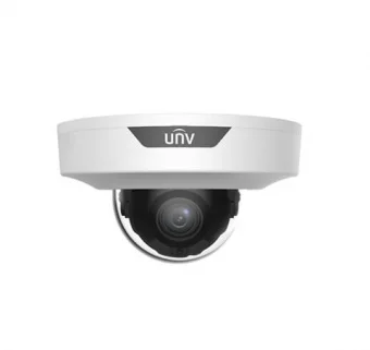 Uniview IPC354SB-ADNF40K-I0 - IP Видеокамера  4 Мп, объектив 4 мм