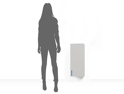 Сабвуфер CVGaudio SUBstick-6W