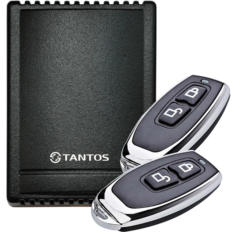TSt-100HS black