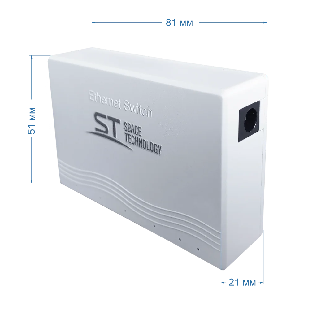 ST-GS50, версия 2