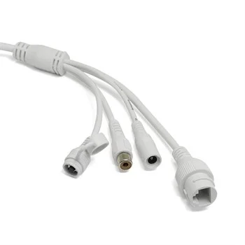 Amatek AC-IS406VF (2.8-12) с SD-слотом IP Видеокамера 4 Мп, объектив 2,8-12 мм