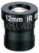 Объектив Beward BL12018B-IR, 3 Мп,